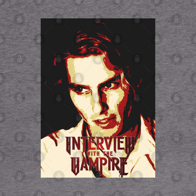 Classic The Vampire by Gumilang